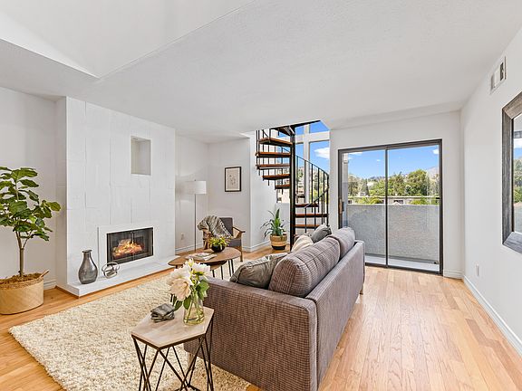 2nd image of 1940 N Highland Ave APT 76