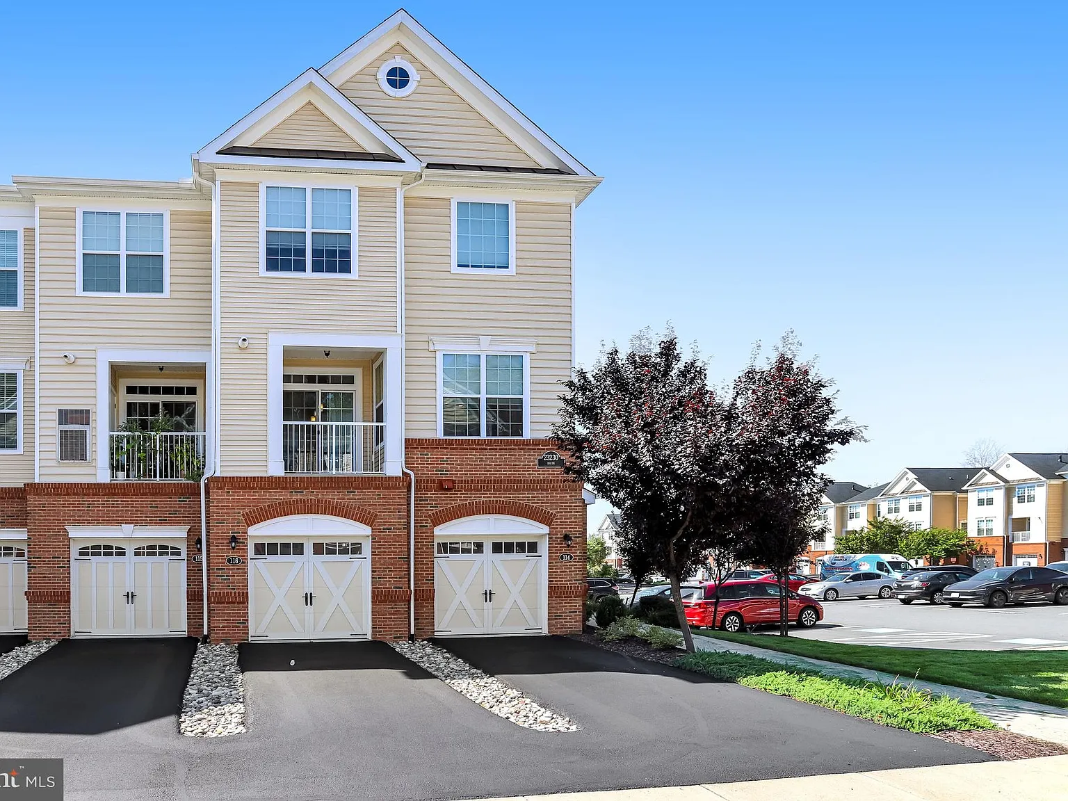 Ridges At Loudoun Valley Condo — Photo 1