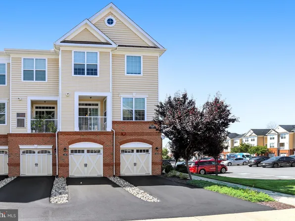 23230 Milltown Knoll Sq Unit 114, Ashburn, VA 20148