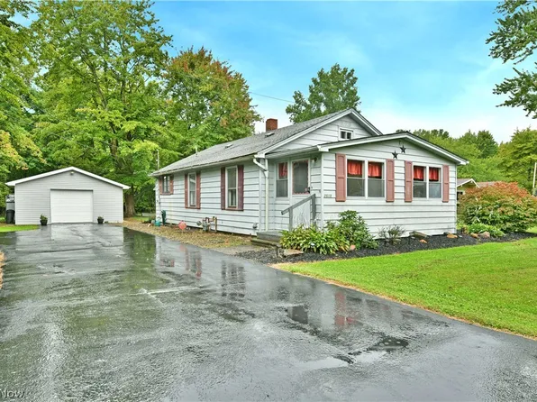 (undisclosed Address), Cortland, OH 44410