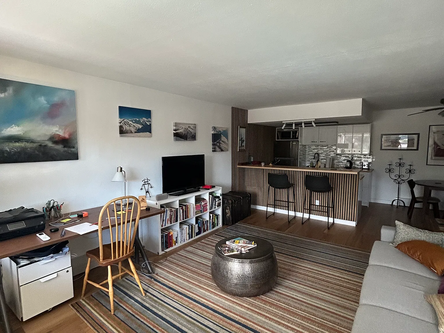 1 bed, 676 sqft, $1,750 — Photo 2