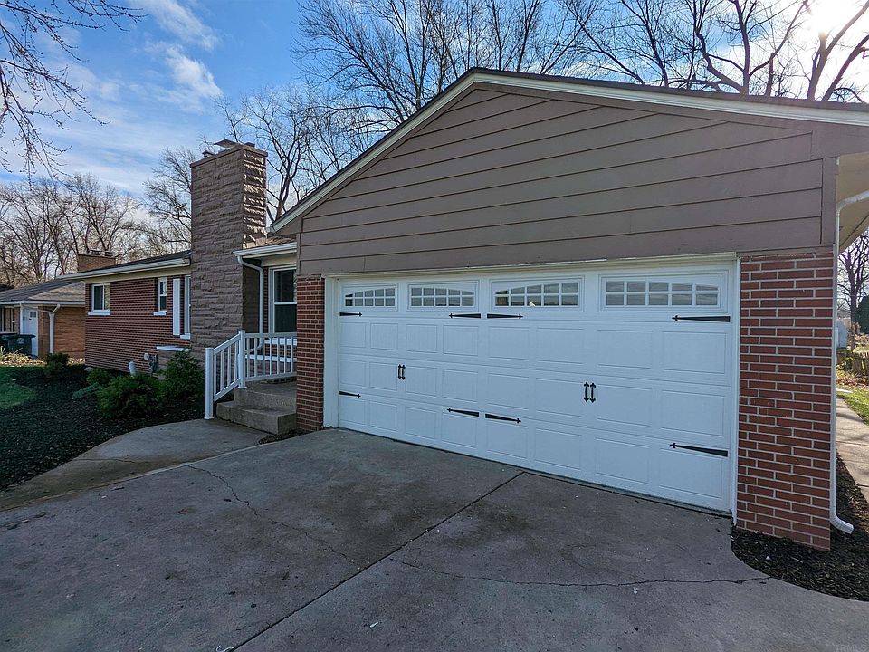 1231 W Ludwig Rd, Fort Wayne, IN 46825 Zillow