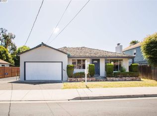 25701 Soto, Hayward, CA 94544