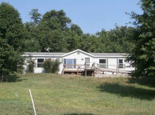 14683 Viney Grove Rd, Fayetteville, AR 72704