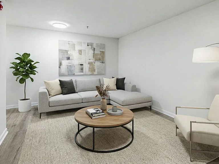 The Spoke at Peachtree Corners | West Atlanta Living - Refreshed and Reimagined — Photo 137