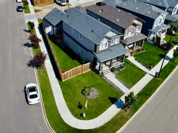 17359 49th St NW, Edmonton, AB T5Y 3W1