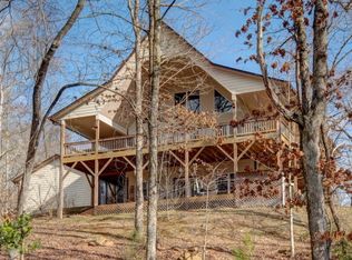 10 Sams Branch Rd, Marble, NC 28905