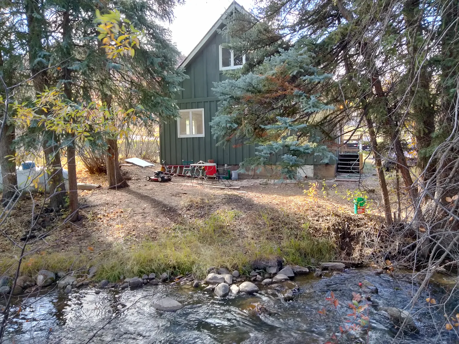 3 bed, 1260 sqft, $3,950 — Photo 4