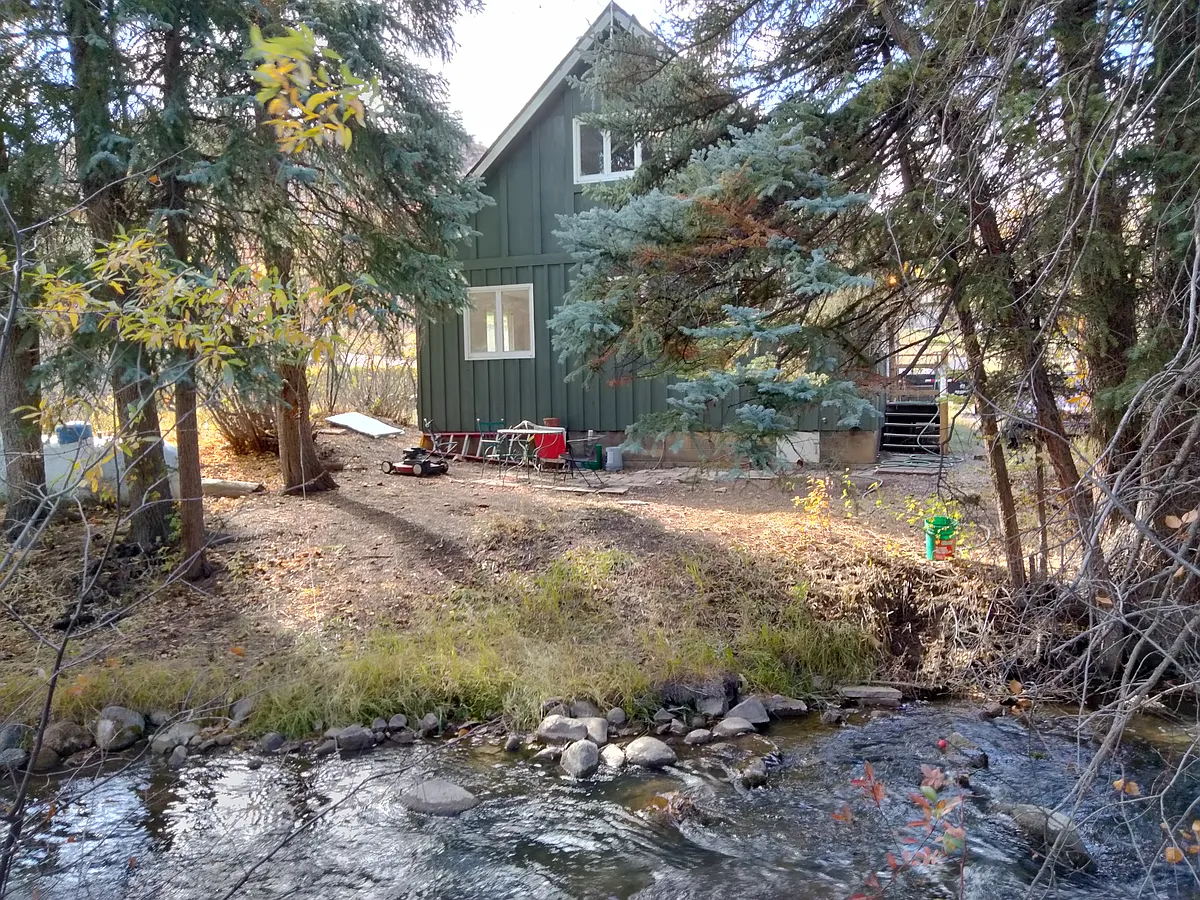 Building Photo - 1532 Snowmass Creek Rd