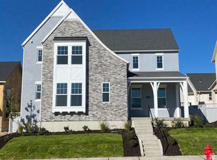 11284 S Restless Rd, South Jordan, UT 84009