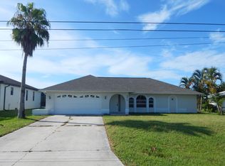 2612 SW 26th Ter, Cape Coral, FL 33914