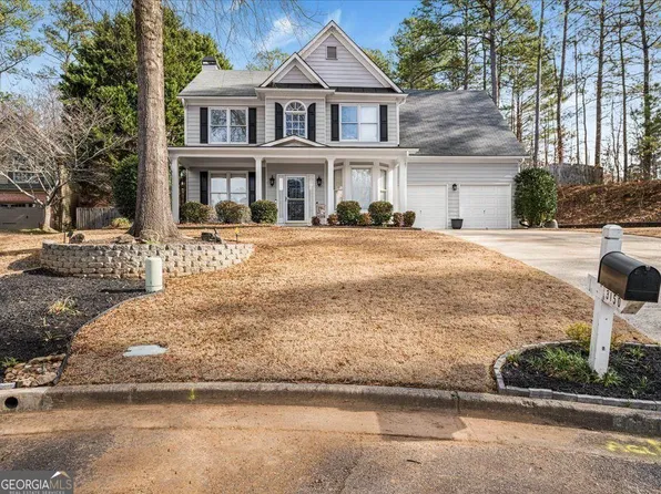 3150 Vickery Dr NE, Marietta, GA 30066