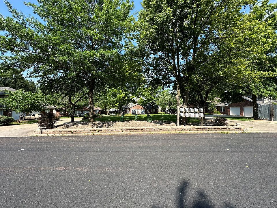 View from Charles Street