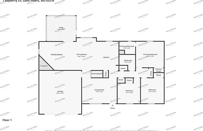 7 Bayberry Ln — Photo 2