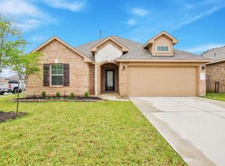 5203 Pointe Spring Xing, Spring, TX 77389