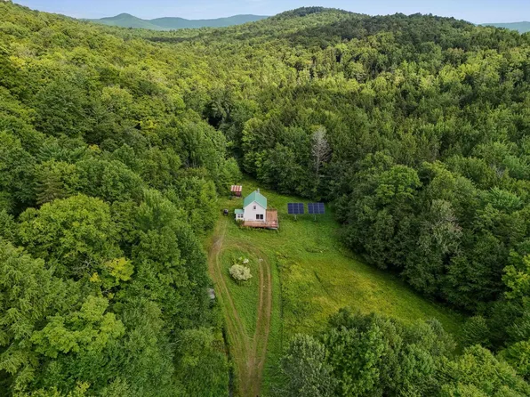 50 Dolan Road, Middlesex, VT 05602