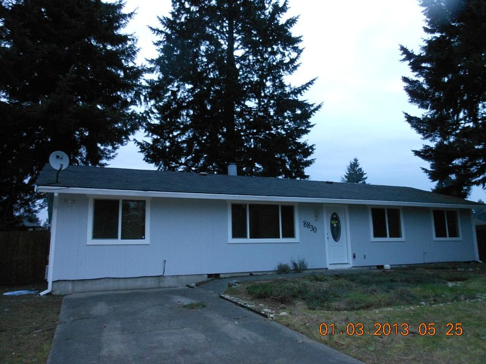 1st image of 8830 Quinault Dr NE