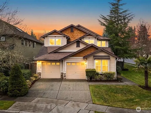 14600 36th Avenue SE, Mill Creek, WA 98012
