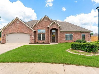 3211 Robbins Dr, Bryant, AR, 72022