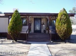 848 Dougherty St, Prescott, AZ 86305