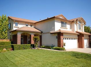 710 Endsliegh Ct, Danville, CA 94506
