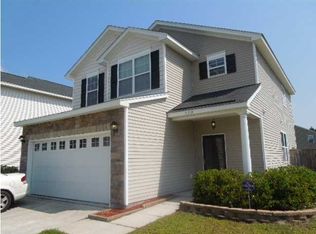 330 Peters Creek Dr, Summerville, SC 29483