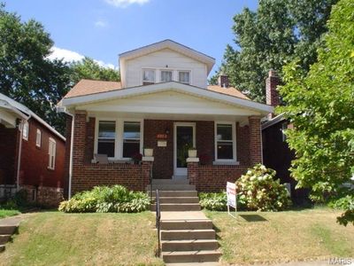4954 Nagel Ave, Saint Louis, MO, 63109