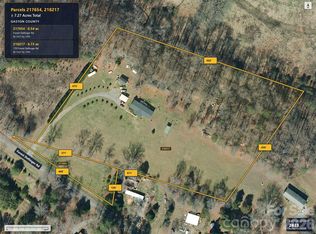 170 Forest Dellinger Rd, Bessemer City, NC 28016