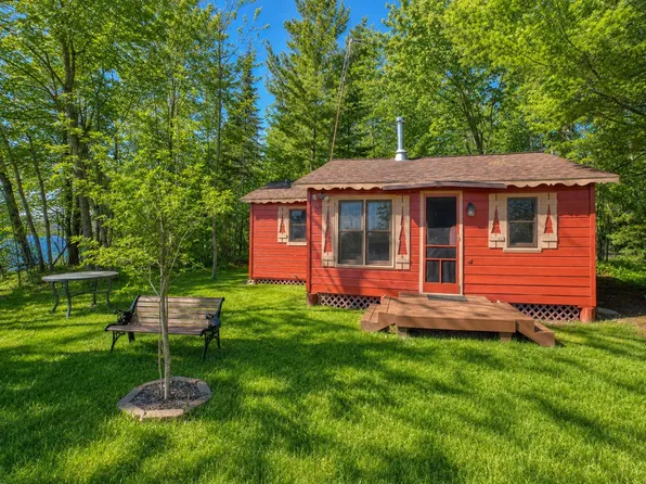 16137 W Hard Rock Circle, Hayward, WI 54843
