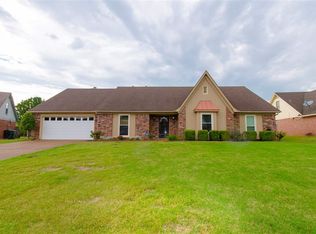 635 S Featherwind Cv LOT 69, Cordova, TN 38018