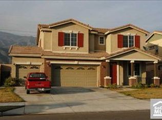 15146 Fox Ridge Dr, Fontana, CA 92336