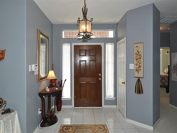 5th image of 20731 Greenfield Trl
