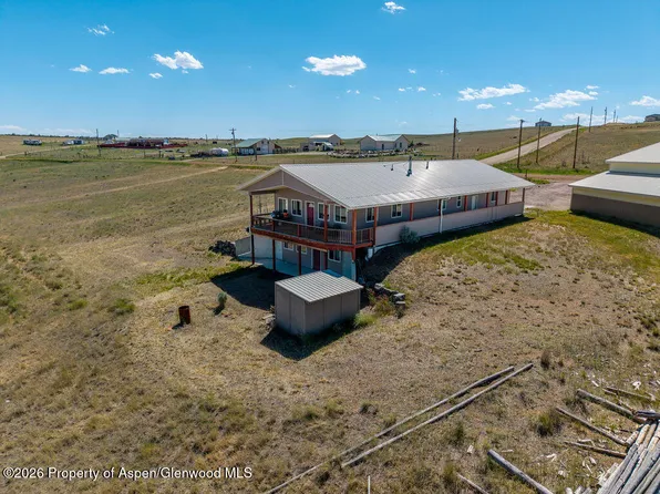 926 Pence, Craig, CO 81625