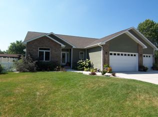 1510 Buffalo Trl, Brookings, SD 57006