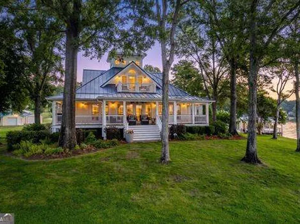 306A Cold Branch Rd, Eatonton, GA 31024