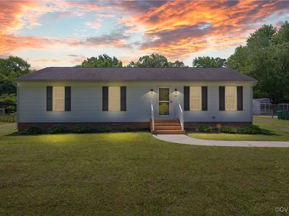 503 S Holly Ave, Henrico, VA 23075