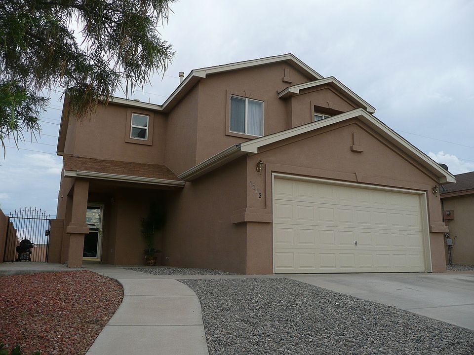 1st image of 1112 Casa Roja Pl NW