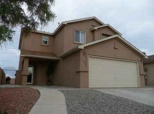 1112 Casa Roja Pl NW, Albuquerque, NM 87120