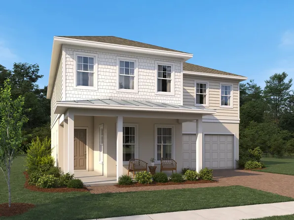 Moseley Plan, Lake Cawood Cove