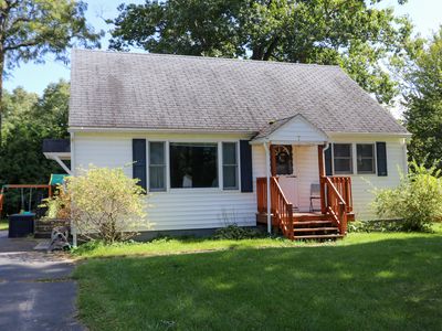 7 Fatima St, Morrisonville, NY, 12962