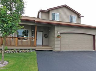 2324 Marian Bay Cir, Anchorage, AK 99515