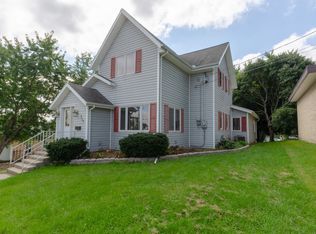 727 South Ave, Lomira, WI
