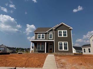 3136 Rosewood Drive, Evans, GA 30809