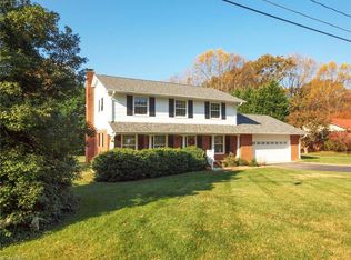 804 Weavil Rd, Kernersville, NC 27284