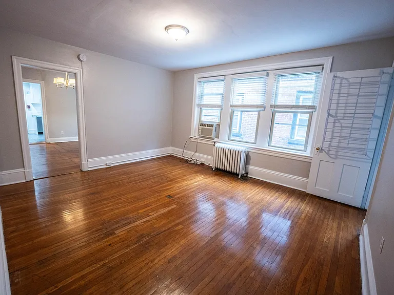 1809 Spruce St #3R — Photo 1