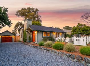 3 Grandview Ave, Petaluma, CA 94952