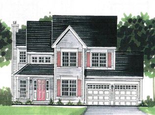 15 Carriage Dr, Colchester, CT 06415