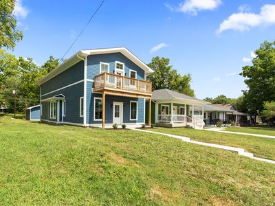 1126 W 35th St, Indianapolis, IN, 46208