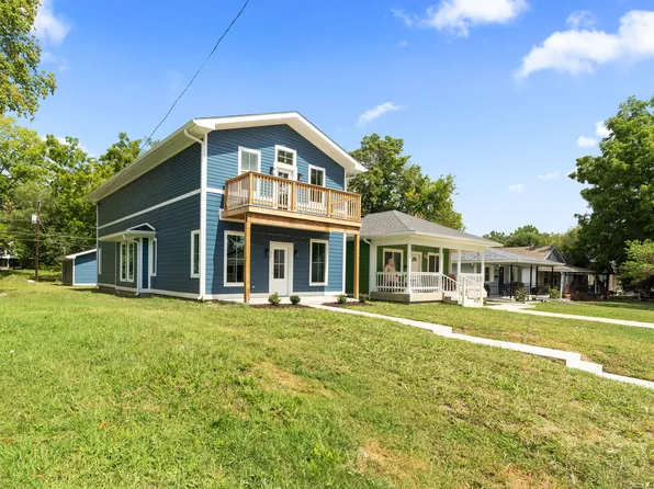 1126 W 35th St, Indianapolis, IN 46208