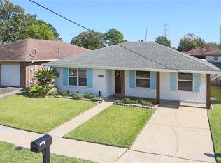 2613 N Sibley St, Metairie, LA 70003